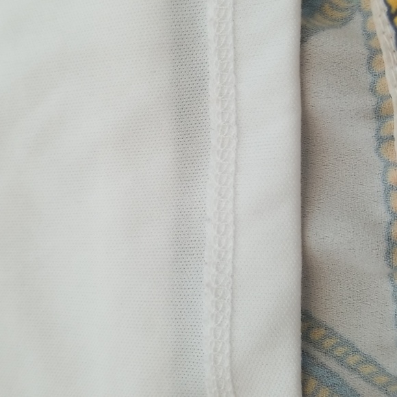 🦋A. Calin Los Angeles Free Form Bell Sleeve Tassle Hem Dress - Picture 8 of 10